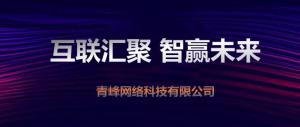 “互聯(lián)聚匯，智贏未來” 2019焦作青峰全網(wǎng)合作峰會圓滿成功！